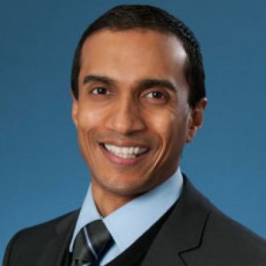 Dr. Ralph DaCosta