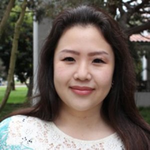Gloria Shin