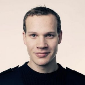 Peter Wilhelm Stray-Röding