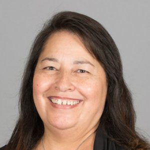 Vivian de la Rosa
