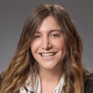 Crystal Carlson, Ph.D.