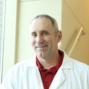 Stephen J. Trumble B.S., M.S., Ph.D.