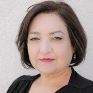 Cynthia Sanchez