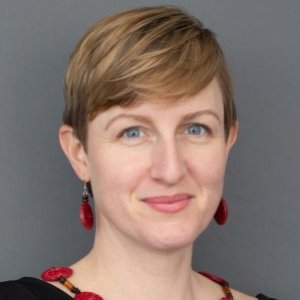 Angela Stuesse