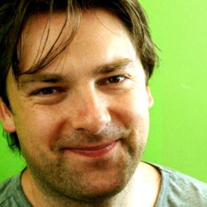 Alexander Lentjes