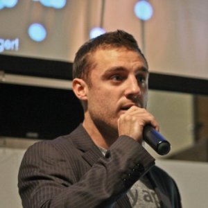 Steve Derico
