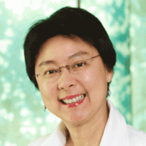 Dr. Fei-Fei Liu