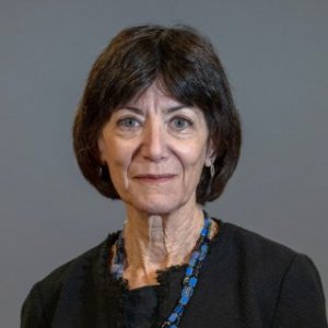 Robin Kay- Wicker