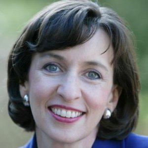 Dr. Eileen Kennedy-Moore
