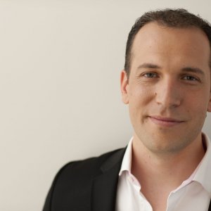 David Garrison