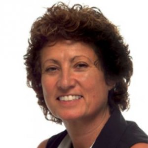 Dr. Eleanor Fish