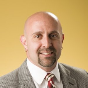 Yuri Feito, Ph.D.
