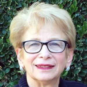Meryl Levine