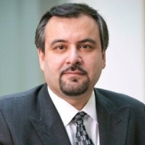 Shahram Heydari, PhD