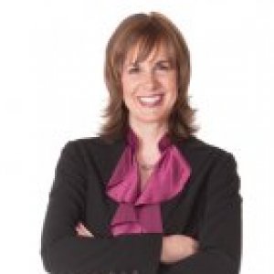 Nicole d'Entremont