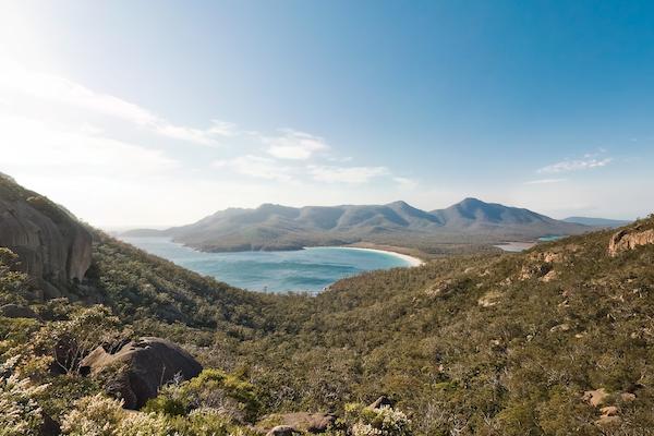 Freycinet NP, Tasmania
