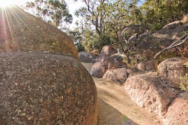 Freycinet NP, Tasmania