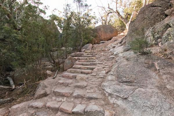 Freycinet NP, Tasmania