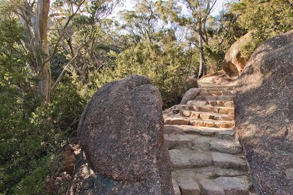 Freycinet NP, Tasmania