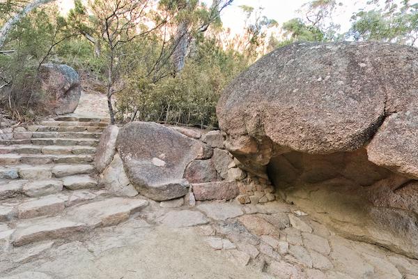 Freycinet NP, Tasmania