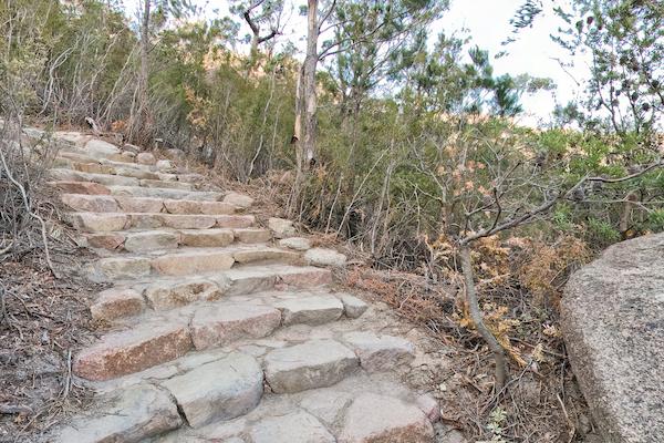 Freycinet NP, Tasmania