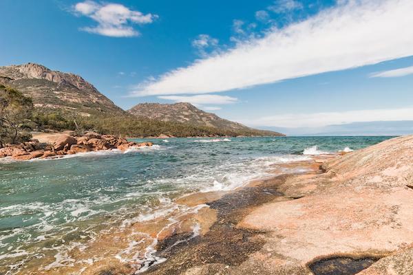 Freycinet NP, Tasmania