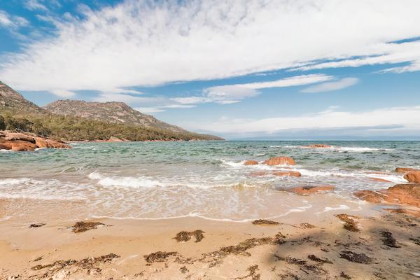 Freycinet NP, Tasmania