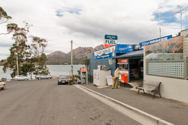 Coles Bay
