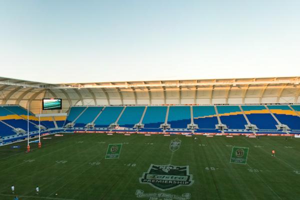 Robina Stadium