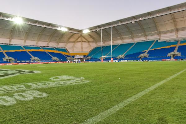 Robina Stadium