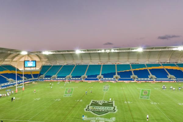 Robina Stadium