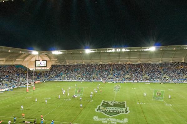 Robina Stadium