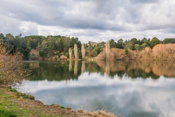 Daylesford Lake