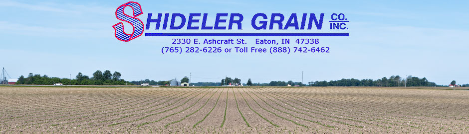 Shideler Grain Co Inc Option Quotes