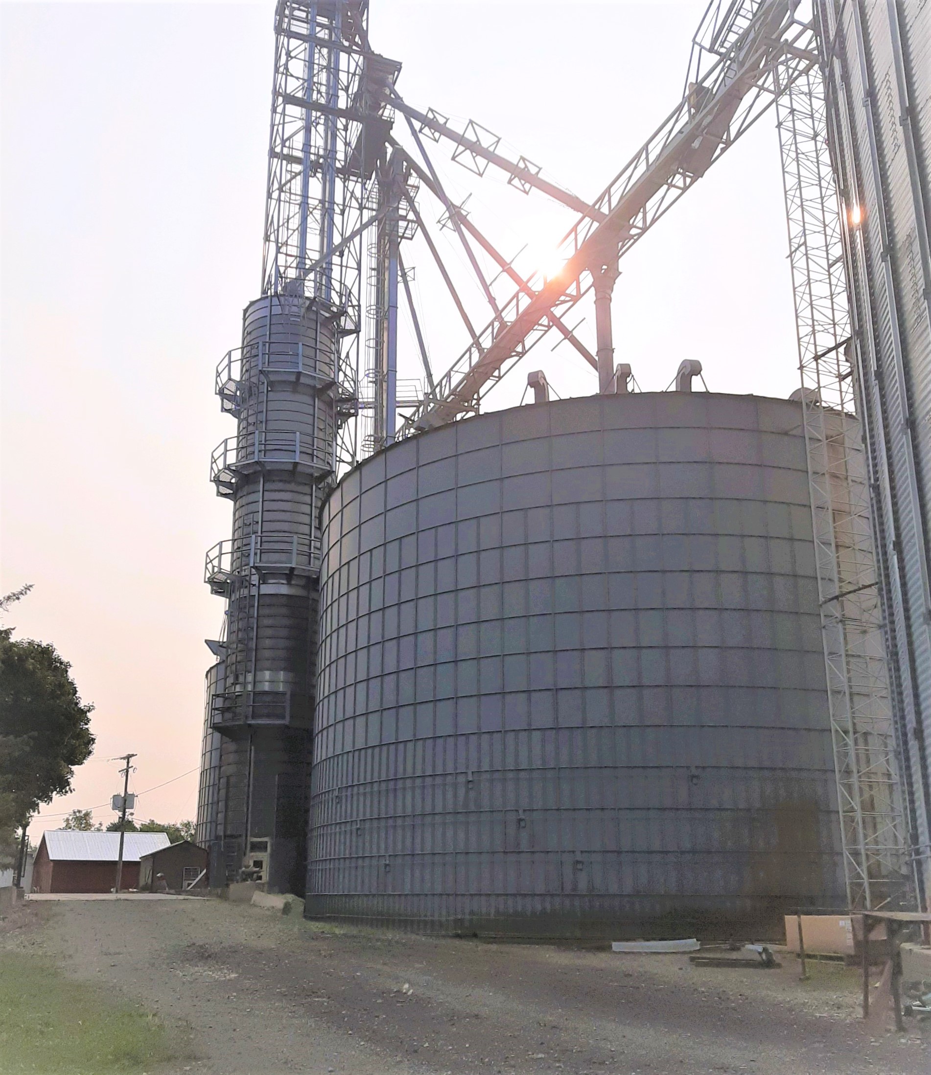 Ida Farmers Coop Locations