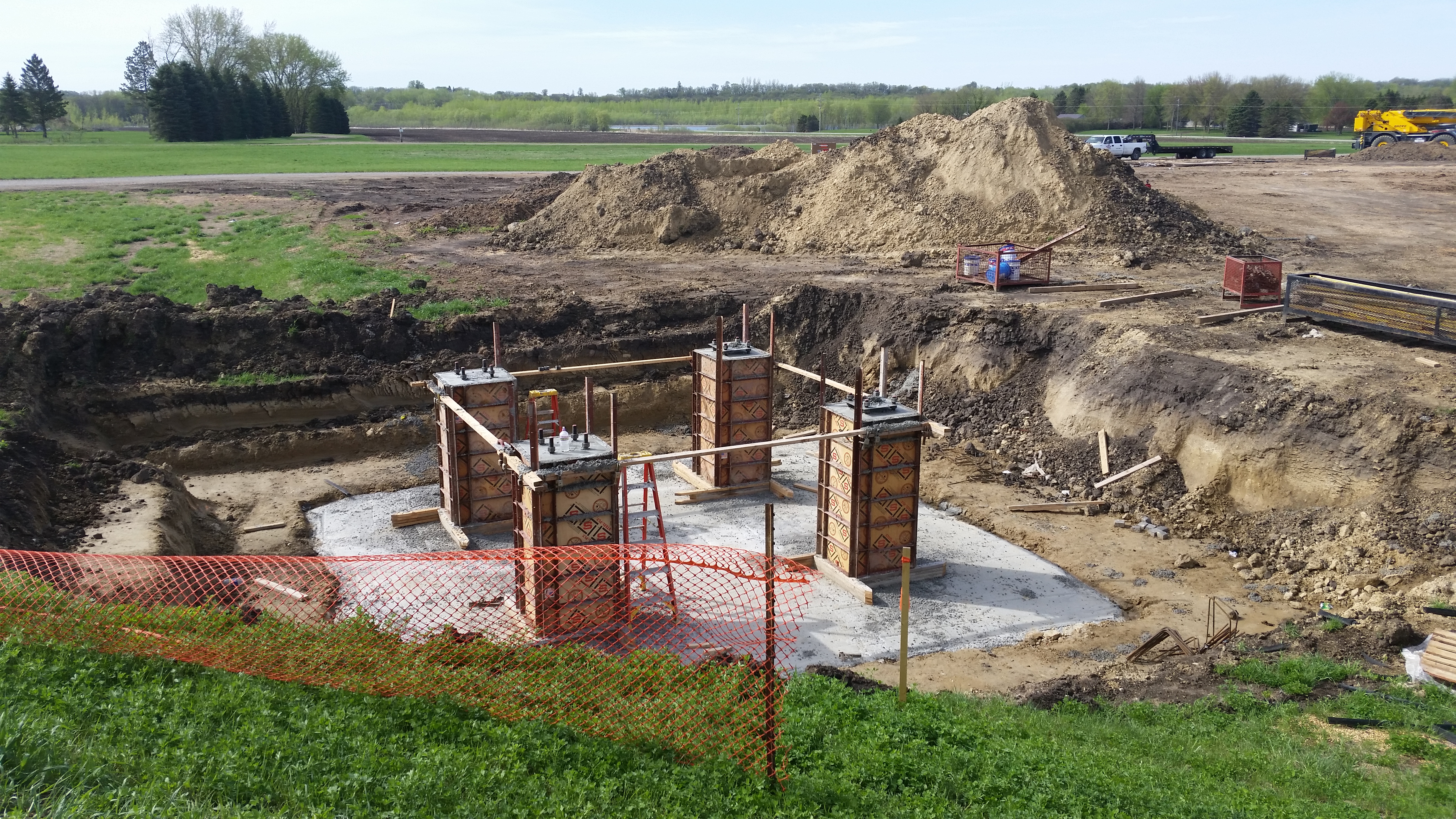 Farmers Cooperative Elevator Co. MN Homepage