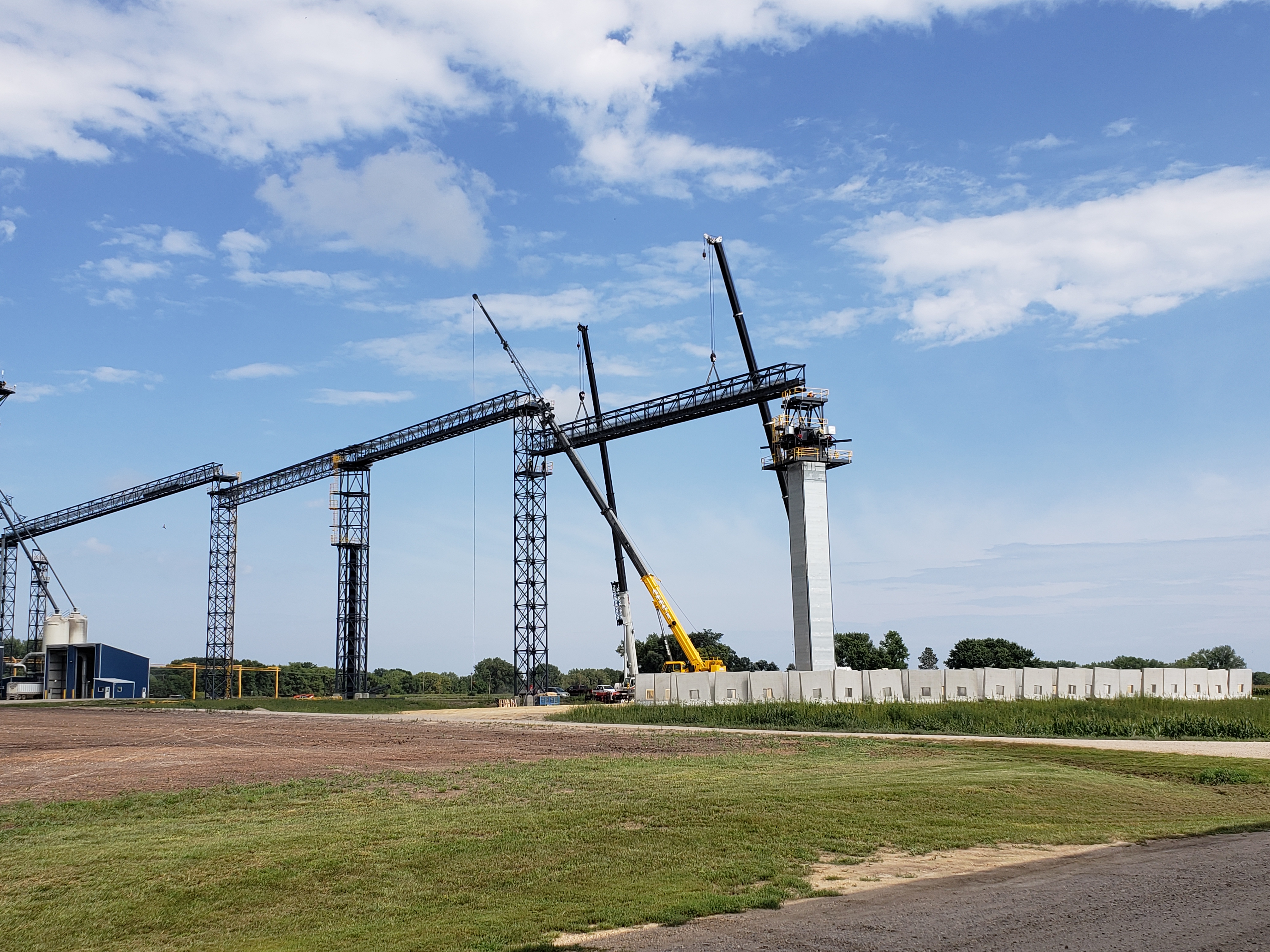 Farmers Cooperative Elevator Co. MN Homepage