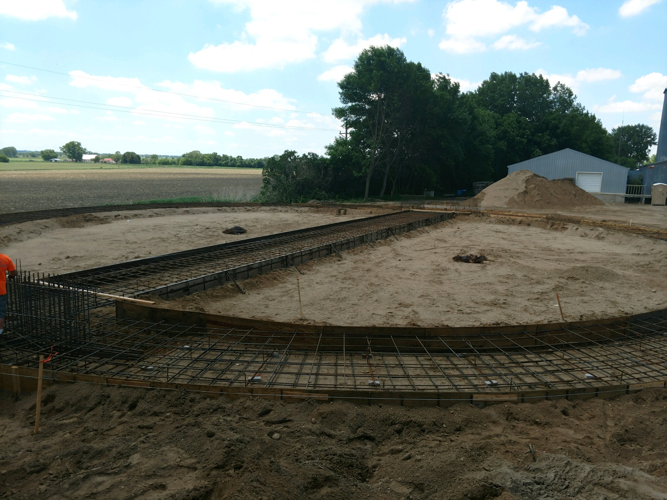 Farmers Cooperative Elevator Co. MN Homepage