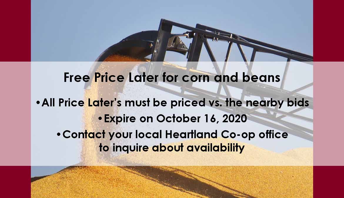 Heartland Co Op Homepage