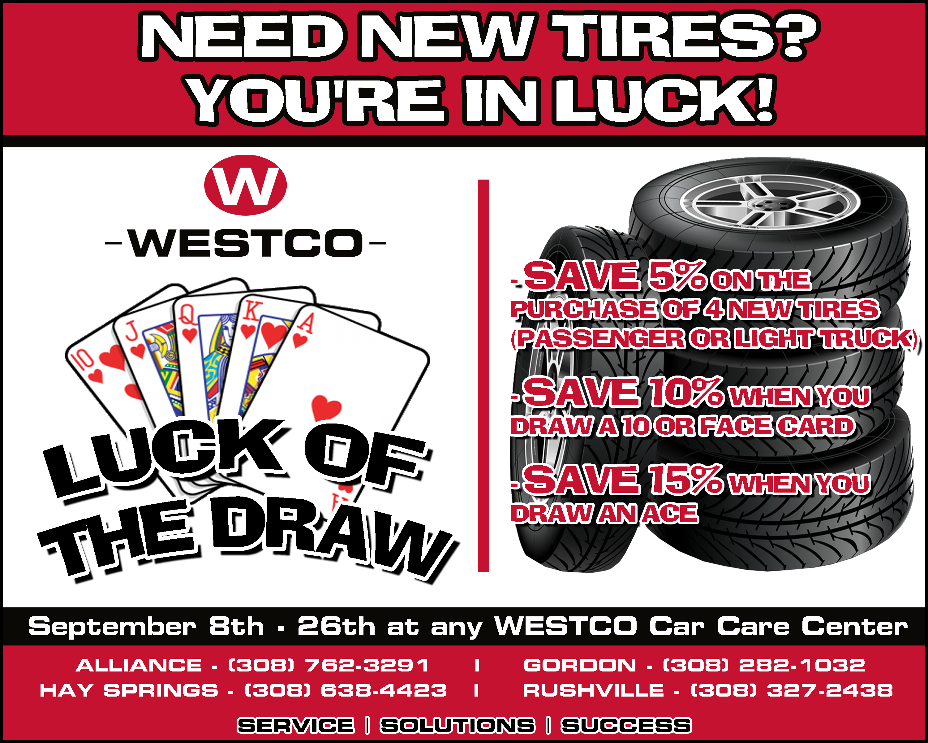 Western Cooperative Company Homepage