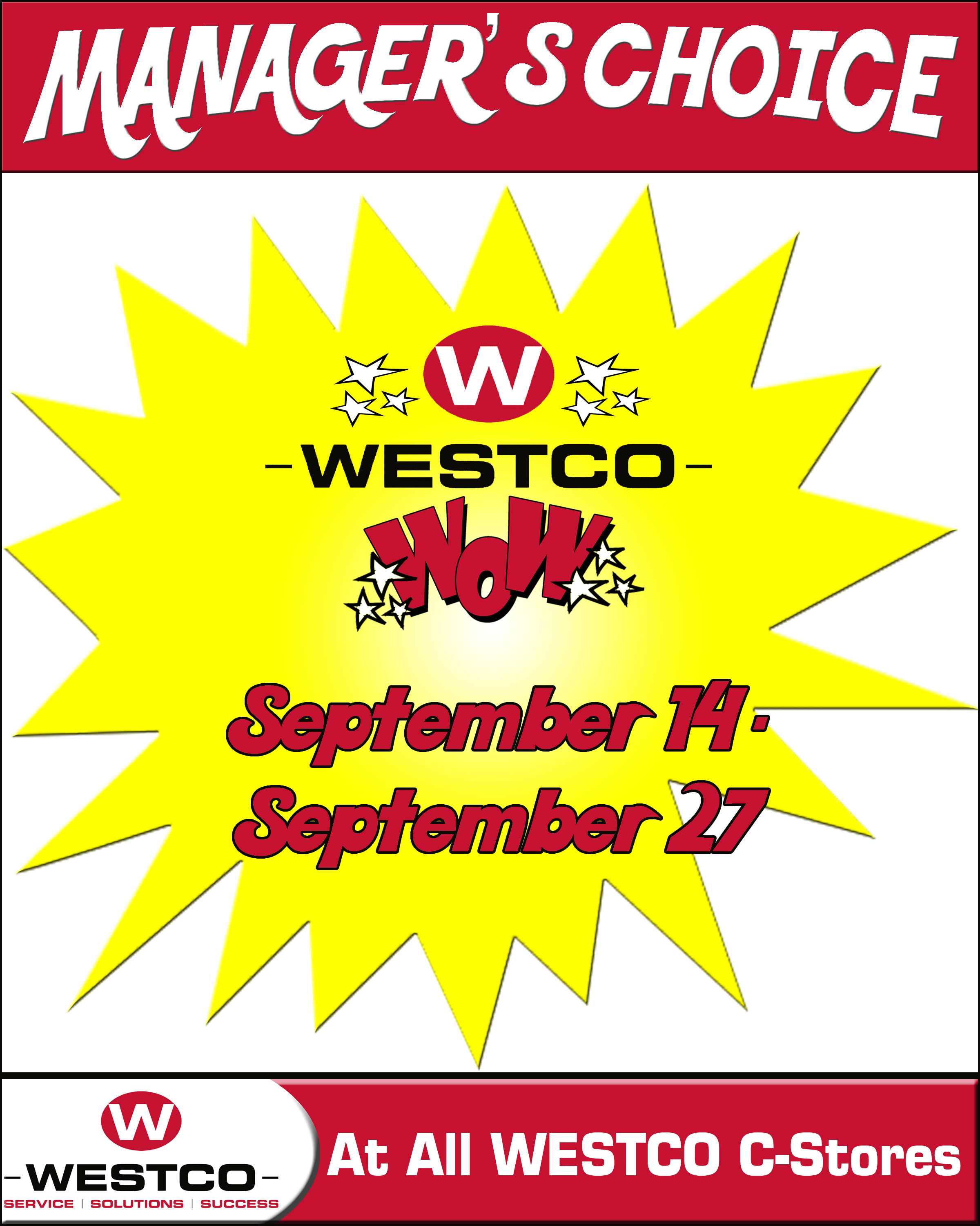 Western Cooperative Company Homepage