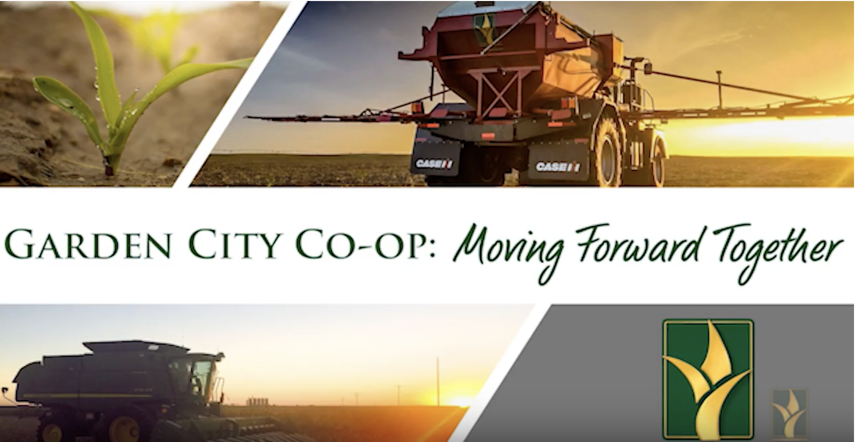 Garden City Coop, Inc. GCC