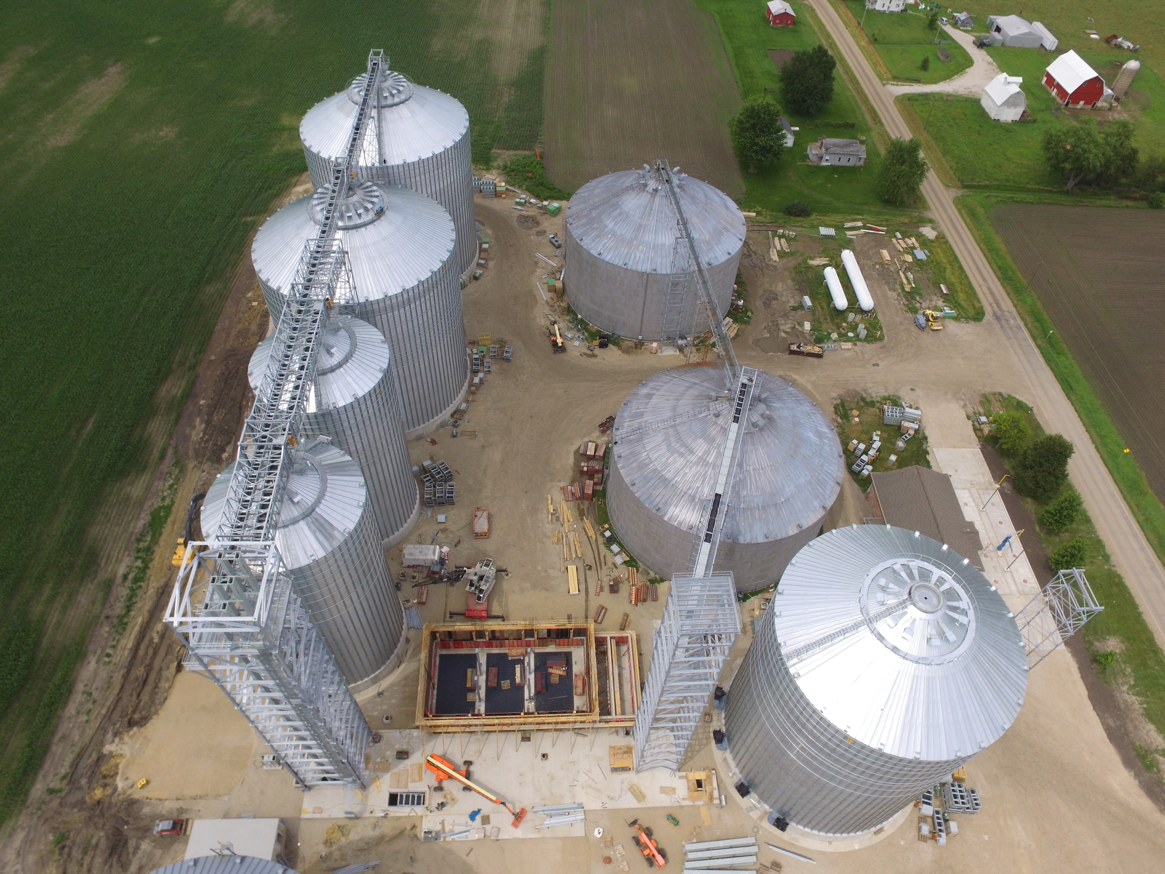 Grainland Cooperative IL Pictures