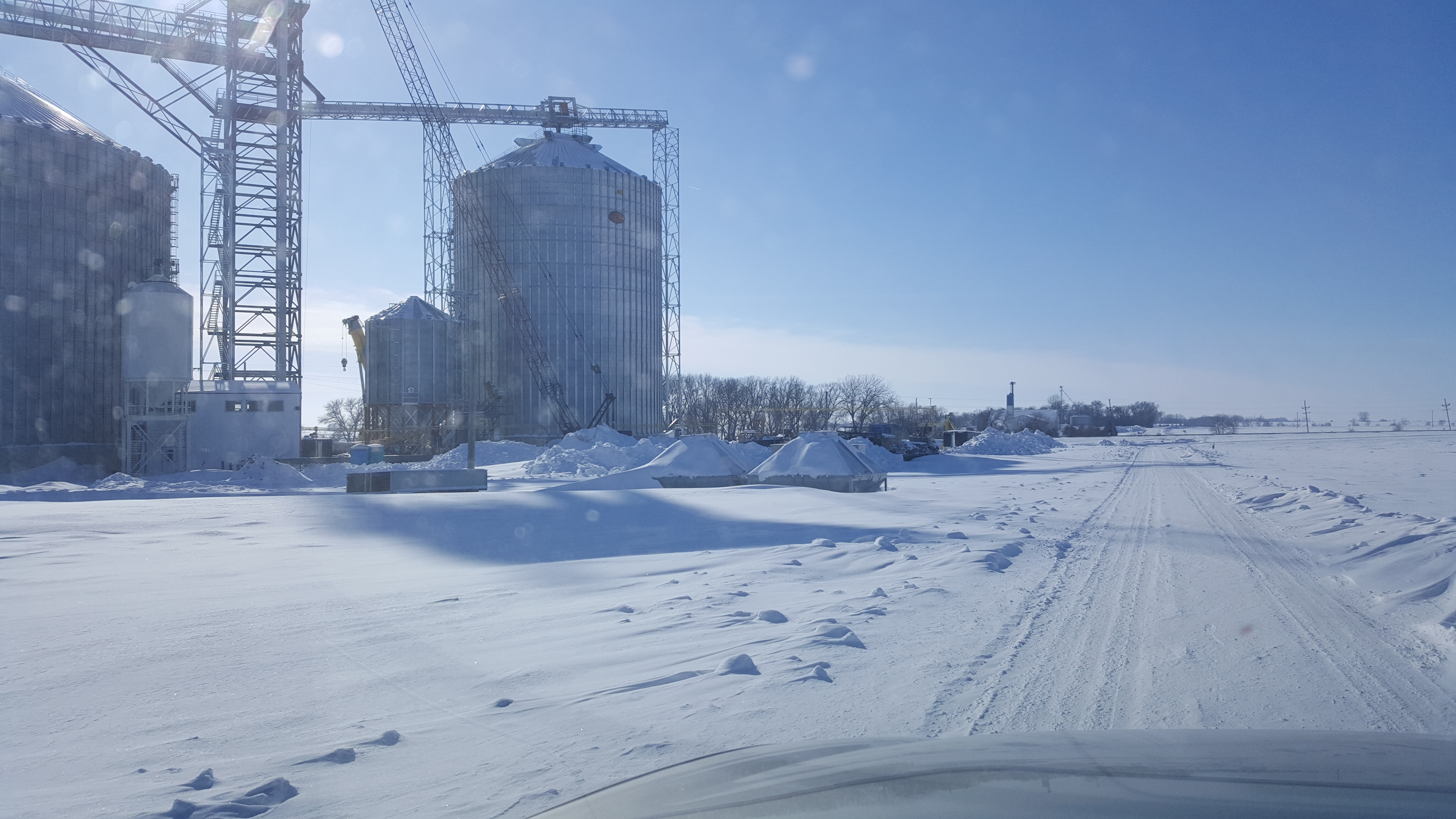 Pro Ag Farmers Coop Homepage