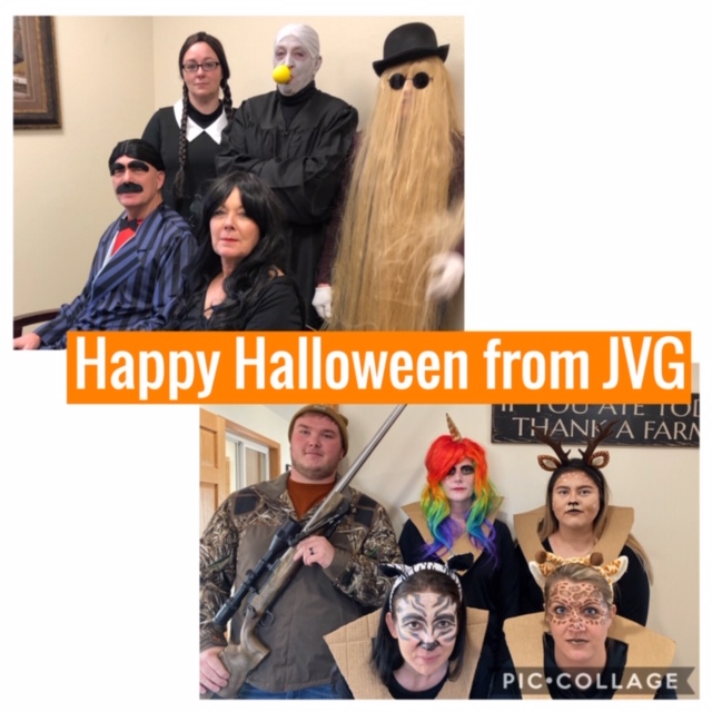 James Valley Grain, LLC James Valley Grain