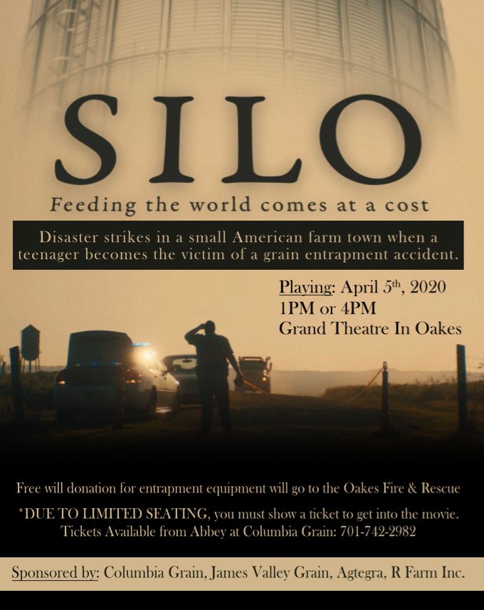 James Valley Grain, LLC James Valley Grain