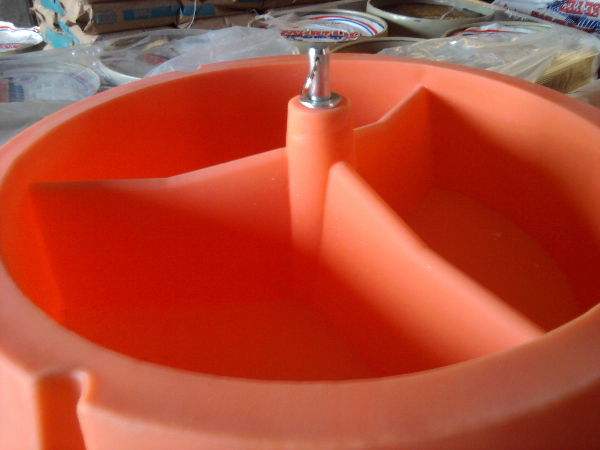 Elkhart Coop Equity Exchange Marketplace