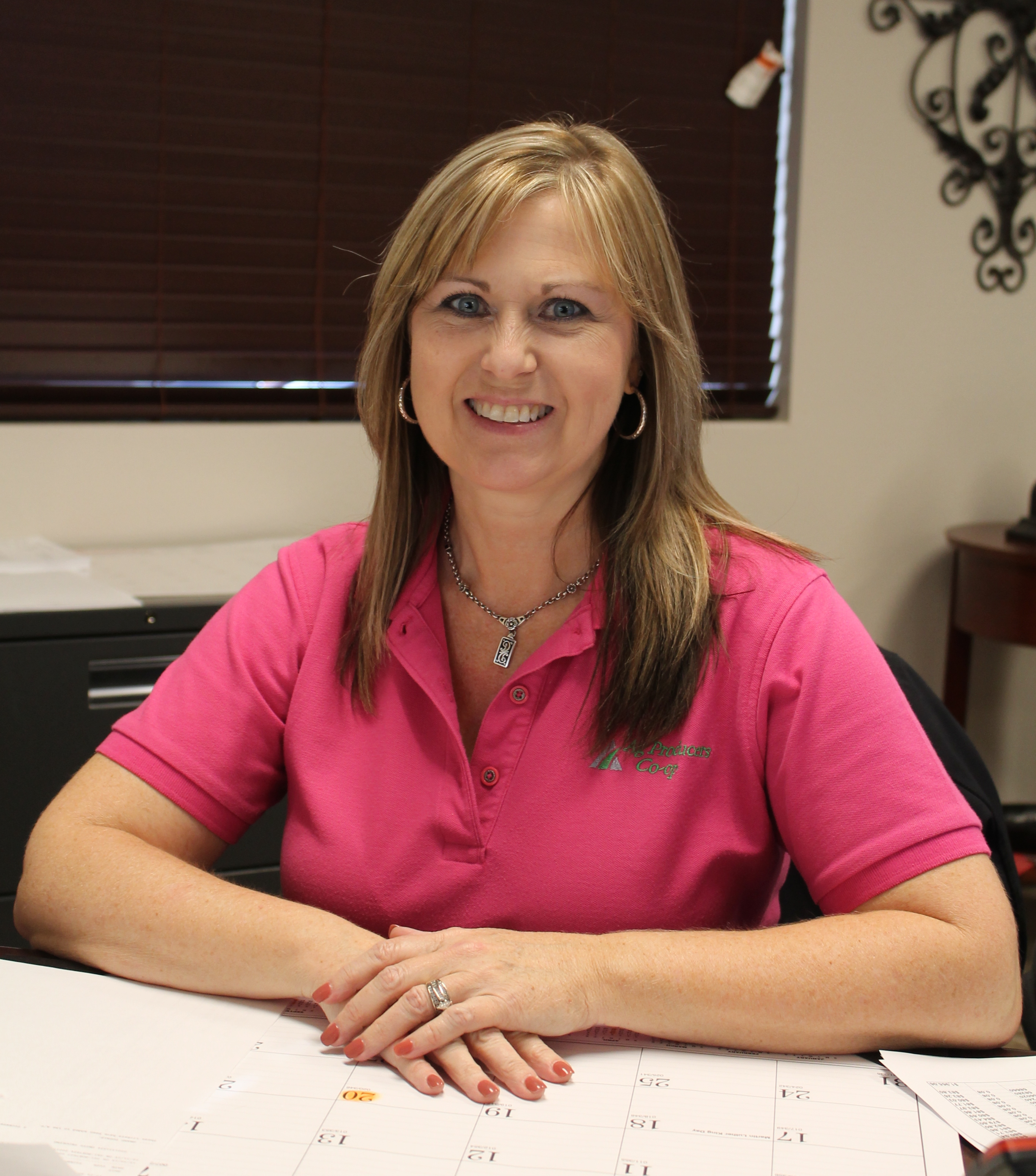 Ag Producers Coop Administration