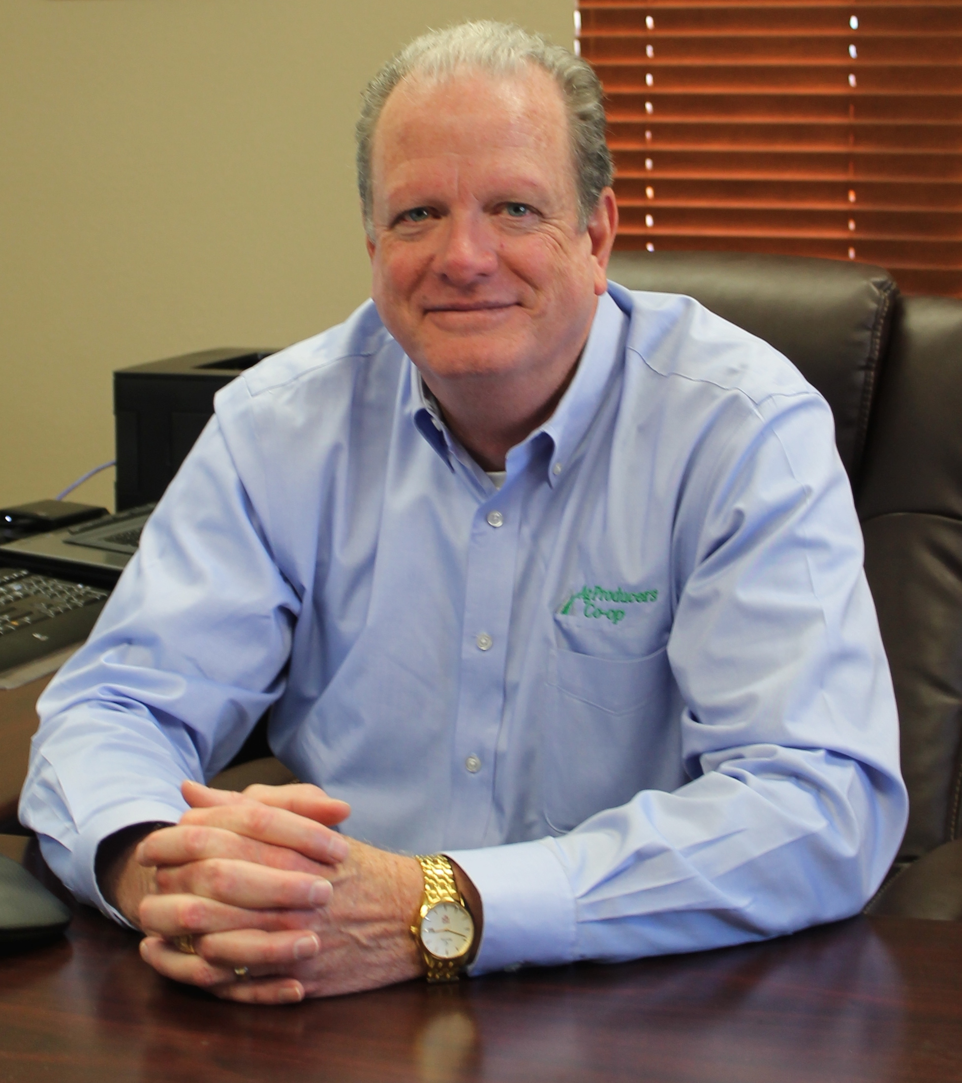 Ag Producers Coop Management