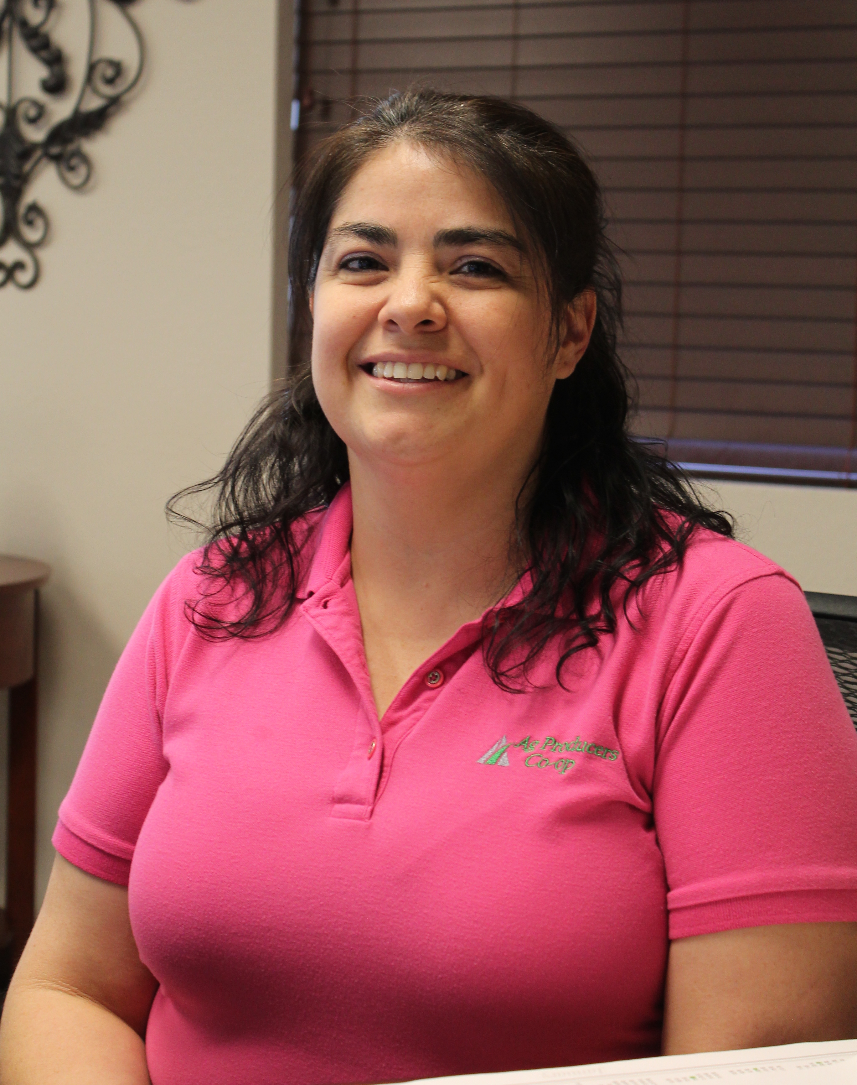 Ag Producers Coop Administration